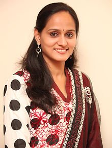 Roopa Revathi - Wikiunfold